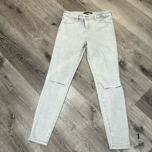 Abercrombie & Fitch Skinny Jean